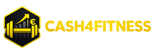 Fitness als System - Training, Ernährung, Wellness und Mindset - Das Cash4Fitness-System
